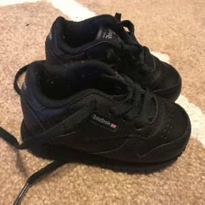 Infant Reebok Classics